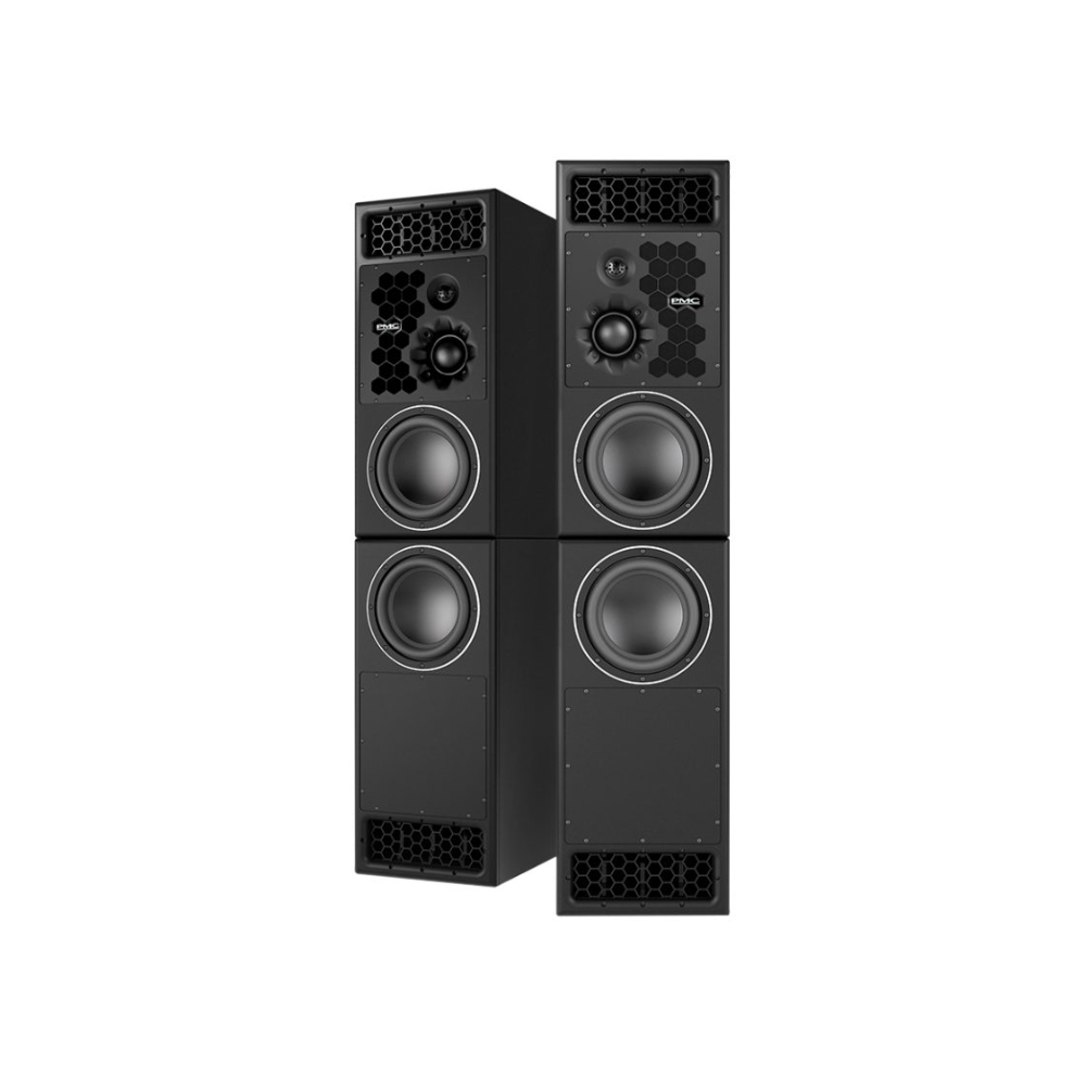 PMC10-XBD_-_Three-Way_Four-Driver_Dual-Cabinet_ATL_Active_Reference_Monitor_Pair_-_2_Front_and_Right_Angle