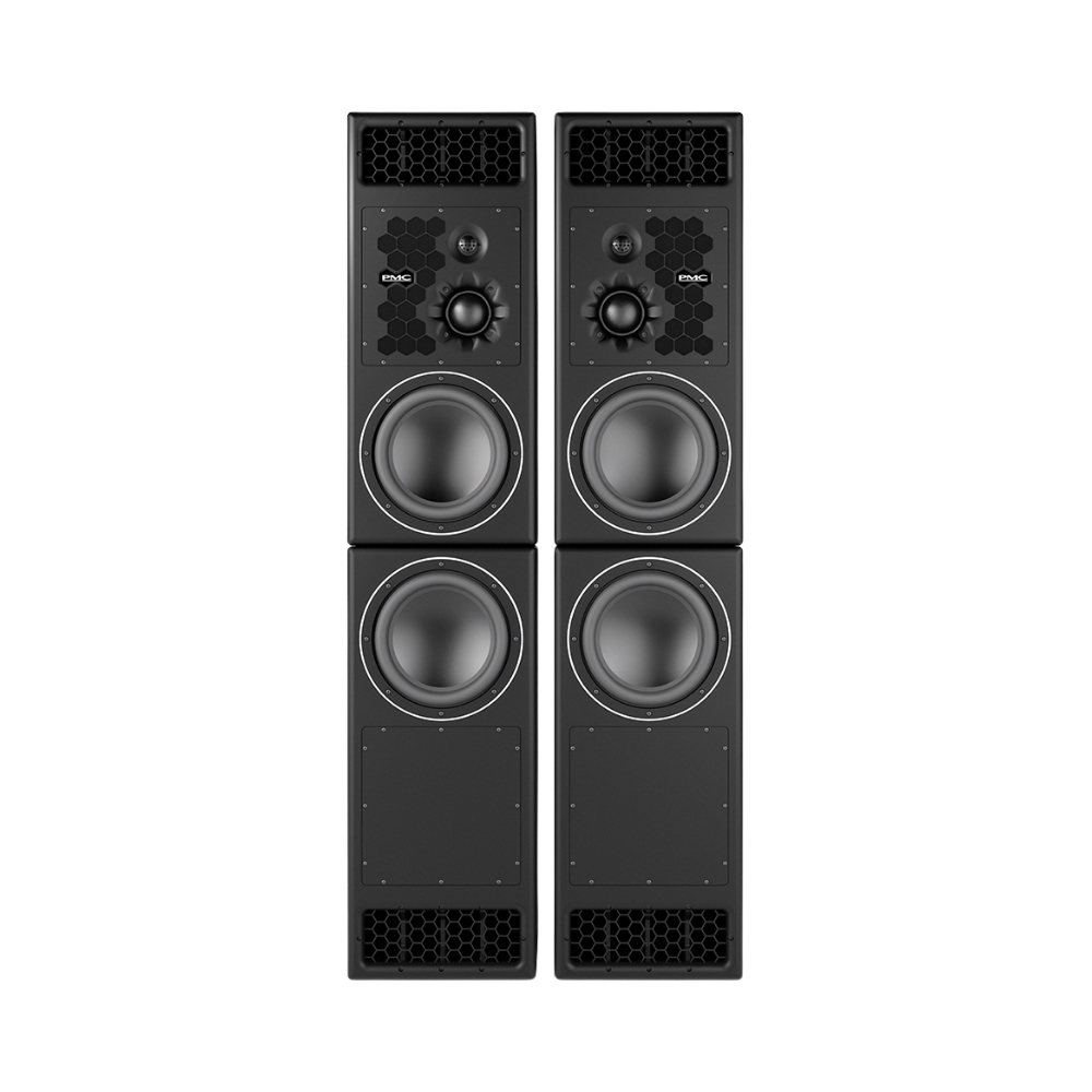 PMC12-XBD_-_Three-Way_Four-Driver_Dual-Cabinet_ATL_Active_Reference_Monitor_Pair_-_1_Front