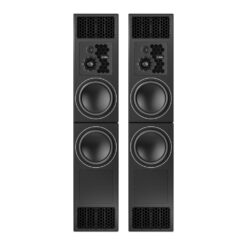 PMC15-XBD_-_Three-Way_Four-Driver_Dual-Cabinet_ATL_Active_Reference_Monitor_Pair_-_1_Front