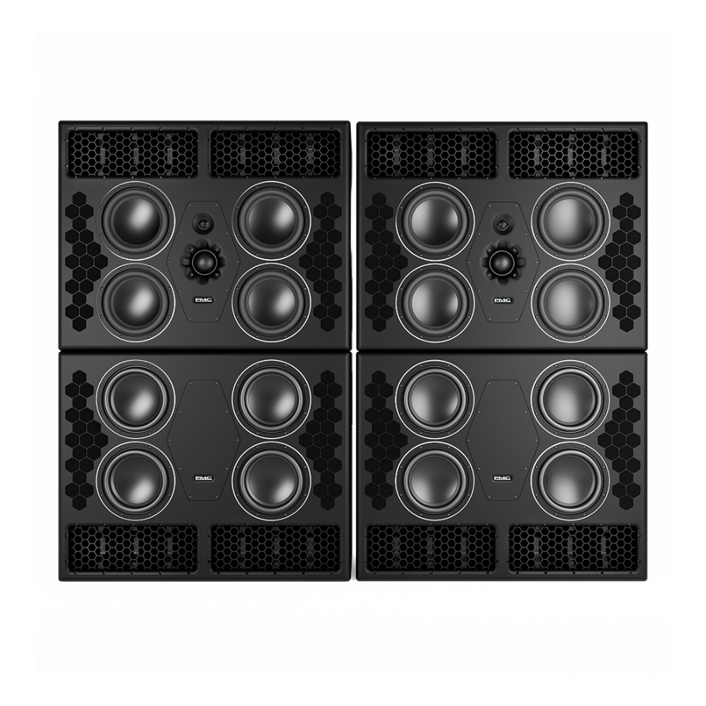 PMC10-4-XBD_-_Three-Way_Ten-Driver_Dual-Cabinet_ATL_Active_Reference_Monitor_Pair_-_1_Front