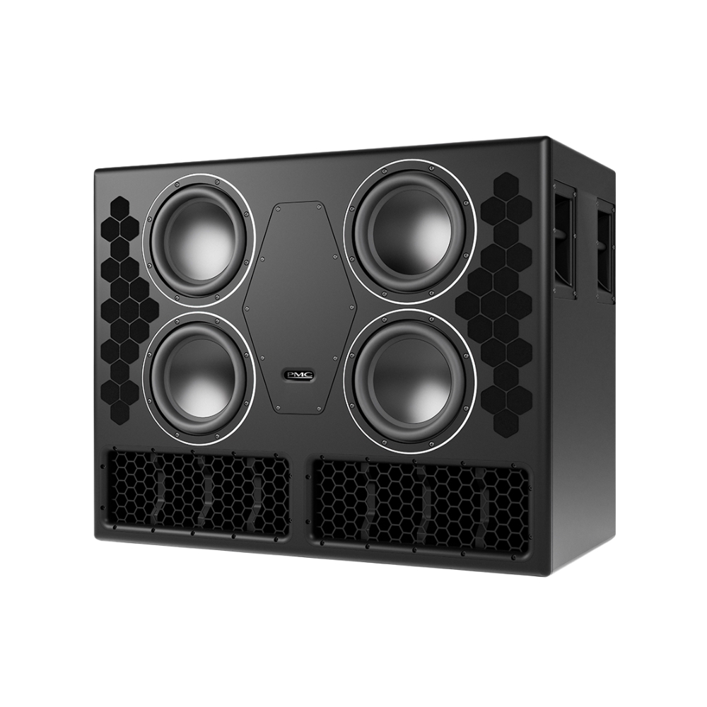 PMC10-4-SUB_-_Quad_One-Way_ATL_Active_Reference_Sub_-_Add-On_for_PMC10-4_to_Create_PMC10-4_XBD_Single_-_2_Right_Angle