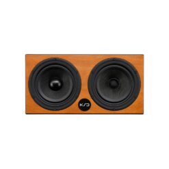 KSD_C55_Reference_-_2.5-Way_Coaxial_Main_Monitor_Cherry_PAIR_-_5_Front_Horizontal_Right