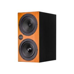 KSD_C55_Reference_-_2.5-Way_Coaxial_Main_Monitor_Cherry_PAIR_-_10_Front_Right_Angle_Vertical_Left