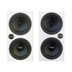 KSD_C55_Reference_-_2.5-Way_Coaxial_Main_Monitor_White_PAIR_-_1_Front_Vertical
