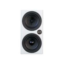 KSD_C55_Reference_-_2.5-Way_Coaxial_Main_Monitor_White_PAIR_-_3_Front_Vertical_Right