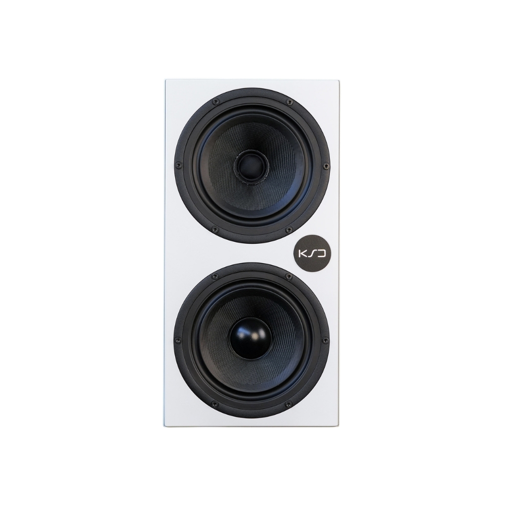 KSD_C55_Reference_-_2.5-Way_Coaxial_Main_Monitor_White_PAIR_-_3_Front_Vertical_Right