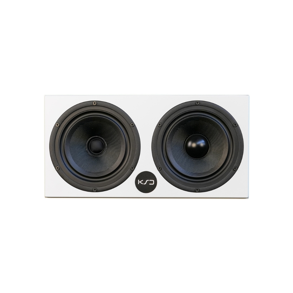 KSD_C55_Reference_-_2.5-Way_Coaxial_Main_Monitor_White_PAIR_-_4_Front_Horizontal_Left