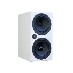 KSD_C55_Reference_-_2.5-Way_Coaxial_Main_Monitor_White_PAIR_-_6_Front_Left_Angle_Vertical_Left