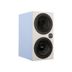 KSD_C55_Reference_-_2.5-Way_Coaxial_Main_Monitor_White_PAIR_-_7_Front_Left_Angle_Vertical_Right