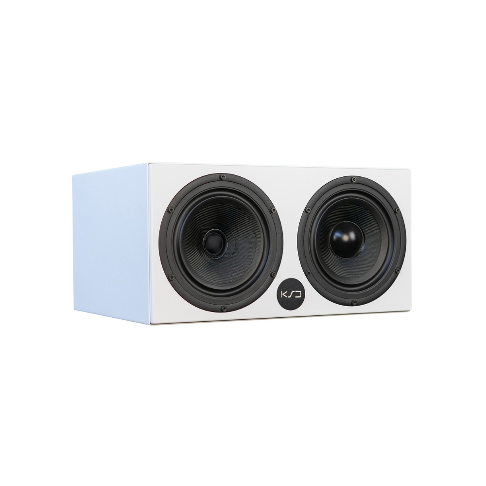 KSD_C55_Reference_-_2.5-Way_Coaxial_Main_Monitor_White_PAIR_-_8_Front_Left_Angle_Horizontal_Left