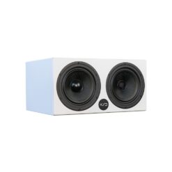 KSD_C55_Reference_-_2.5-Way_Coaxial_Main_Monitor_White_PAIR_-_9_Front_Left_Angle_Horizontal_Right