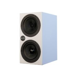 KSD_C55_Reference_-_2.5-Way_Coaxial_Main_Monitor_White_PAIR_-_10_Front_Right_Angle_Vertical_Left