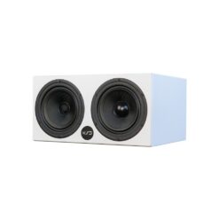 KSD_C55_Reference_-_2.5-Way_Coaxial_Main_Monitor_White_PAIR_-_12_Front_Right_Angle_Horizontal_Left
