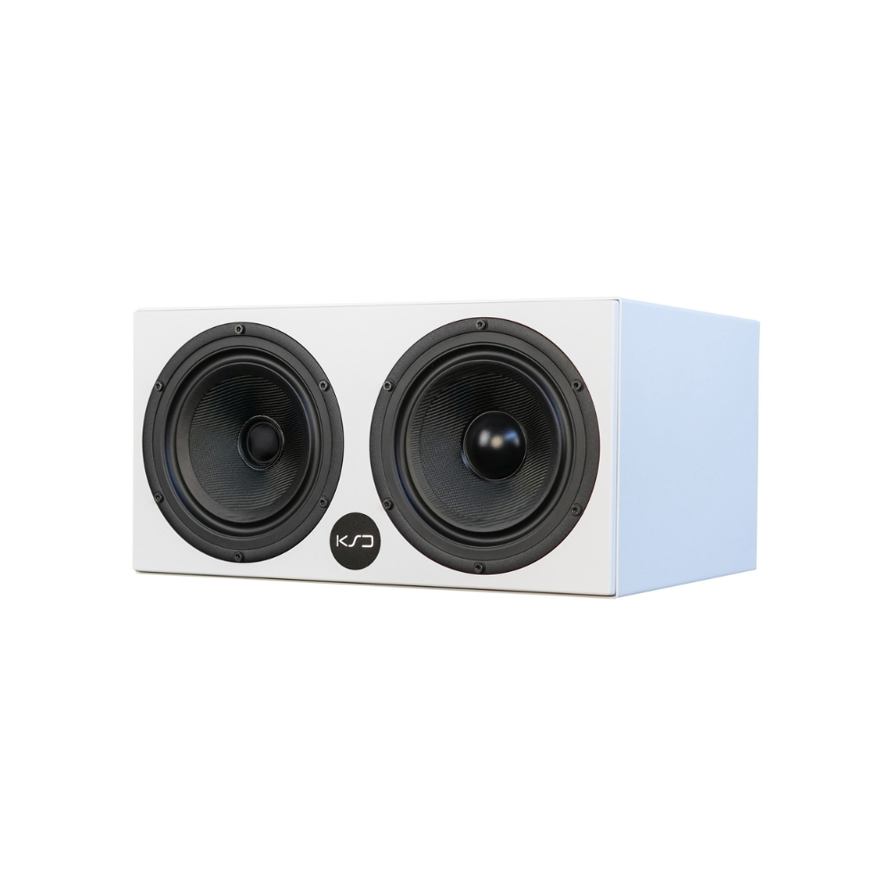 KSD_C55_Reference_-_2.5-Way_Coaxial_Main_Monitor_White_PAIR_-_12_Front_Right_Angle_Horizontal_Left