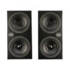 KSD_C55_Reference_-_2.5-Way_Coaxial_Main_Monitor_Black_PAIR_-_1_Front_Vertical
