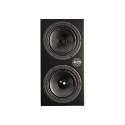 KSD_C55_Reference_-_2.5-Way_Coaxial_Main_Monitor_Black_PAIR_-_3_Front_Vertical_Right