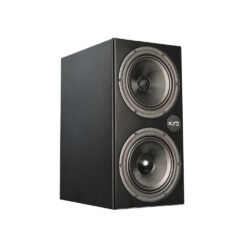 KSD_C55_Reference_-_2.5-Way_Coaxial_Main_Monitor_Black_PAIR_-_7_Front_Left_Angle_Vertical_Right