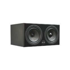KSD_C55_Reference_-_2.5-Way_Coaxial_Main_Monitor_Black_PAIR_-_8_Front_Left_Angle_Horizontal_Left