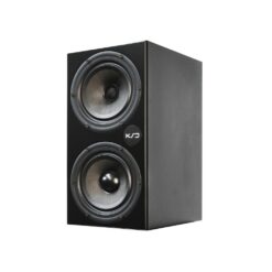 KSD_C55_Reference_-_2.5-Way_Coaxial_Main_Monitor_Black_PAIR_-_11_Front_Right_Angle_Vertical_Right