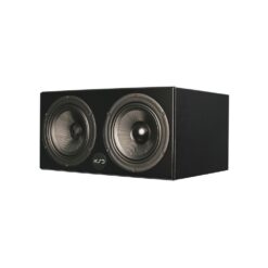 KSD_C55_Reference_-_2.5-Way_Coaxial_Main_Monitor_Black_PAIR_-_12_Front_Right_Angle_Horizontal_Left