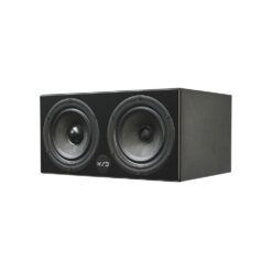 KSD_C55_Reference_-_2.5-Way_Coaxial_Main_Monitor_Black_PAIR_-_13_Front_Right_Angle_Horizontal_Right