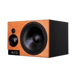 KSD_A200_MK2_-_3-Way_Active_Reference_Monitor_Cherry_PAIR_-_6_Left_Monitor_Right_Angle