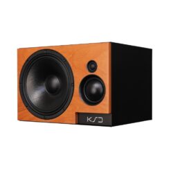 KSD_A200_MK2_-_3-Way_Active_Reference_Monitor_Black_PAIR_-_7_Right_Monitor_Right_Angle