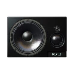 KSD_A200_MK2_-_3-Way_Active_Reference_Monitor_Black_PAIR_-_3_Front_Right