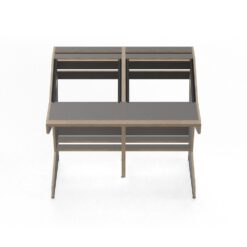 SESSIONDESK_QUINTAV_2-0_-_Studio_Workstation_80s_Grey_-_2_Front