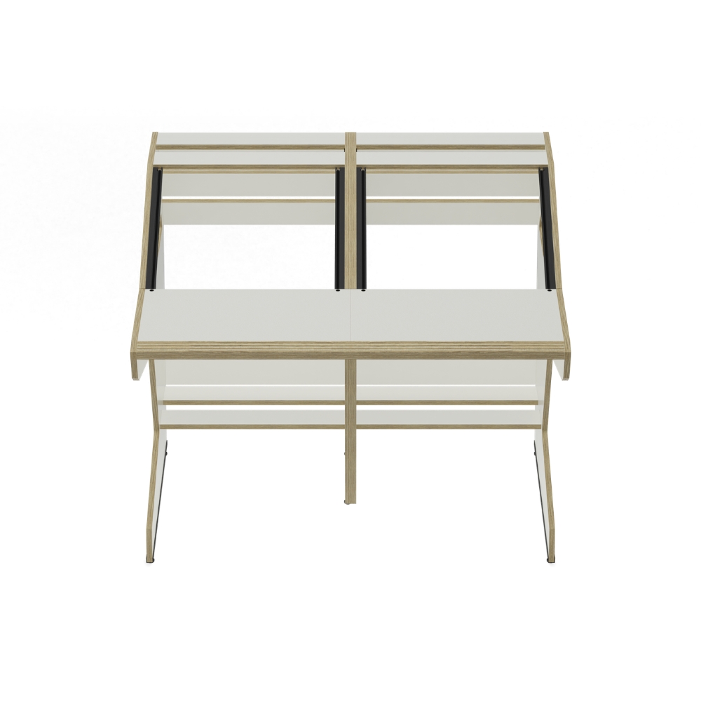 SESSIONDESK_QUINTAV_2-0_-_Studio_Workstation_70s_White_-_2_Front