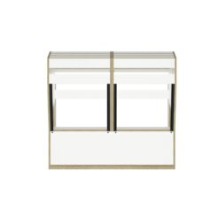 SESSIONDESK_QUINTAV_2-0_-_Studio_Workstation_70s_White_-_3_Top