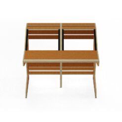 SESSIONDESK_QUINTAV_2-0_-_Studio_Workstation_60s_Brown_-_2_Front