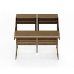 SESSIONDESK_QUINTAV_2-0_-_Studio_Workstation_50s_Brown_-_2_Front