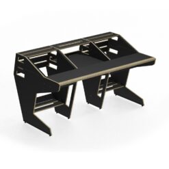 SESSIONDESK_OKTAV_2-0_-_Studio_Workstation_90s_Black_-_1_Front_Side