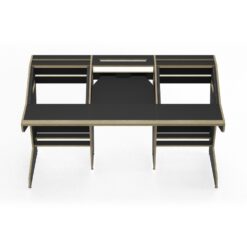 SESSIONDESK_OKTAV_2-0_-_Studio_Workstation_90s_Black_-_2_Front