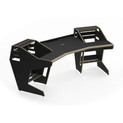 SESSIONDESK_GUSTAV_2-0_-_Studio_Workstation_90s_Black_-_1_Front_Side