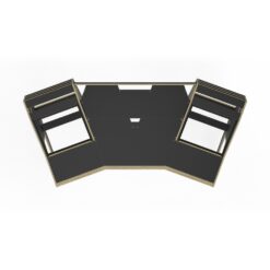 SESSIONDESK_GUSTAV_2-0_-_Studio_Workstation_90s_Black_-_3_Top