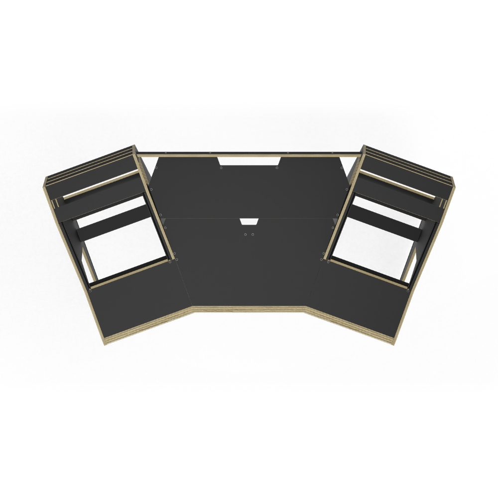 SESSIONDESK_GUSTAV_2-0_-_Studio_Workstation_90s_Black_-_3_Top