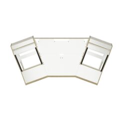 SESSIONDESK_GUSTAV_2-0_-_Studio_Workstation_70s_White_-_3_Top