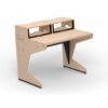 SESSIONDESK_HOME_small_2-0_-_Studio_Desk_with_Racks_100_Percent_Birch_-_1_Front_Side