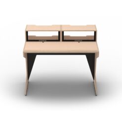 SESSIONDESK_HOME_small_2-0_-_Studio_Desk_with_Racks_100_Percent_Birch_-_2_Front