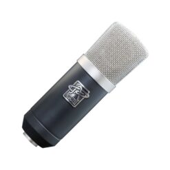 Roswell_Pro_Audio_Cab_Mic_-_Guitar_Recording_Condenser_Microphone_-_1_Mic