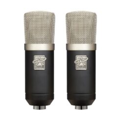 Roswell_Pro_Audio_RM8_-_Drum_Room_Large_Diaphragm_Condenser_Microphones_Matched_Pair_-_1_Paired_Mics