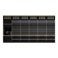 Wolff_Audio_Console_ST-40_-_40-Channel_Analog_Console_with_FX_Returns_40_Wolff_Audio_Preamps_and_40_FREQ_EQs_-_1_Top_View
