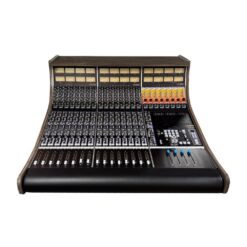 Wolff_Audio_Console_ST-40_-_40-Channel_Analog_Console_with_FX_Returns_40_Wolff_Audio_Preamps_and_40_FREQ_EQs_-_2_Front_View_Example