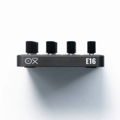 OXI_Instruments_OXI_E16_-_Portable_Rotary_MIDI_Controller_-_4_Front