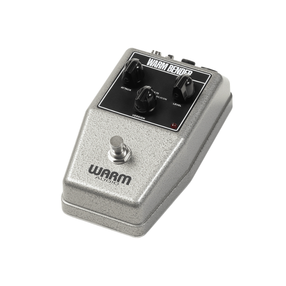 Warm_Audio_Warm_Bender_-_Selectable_3-Circuit_Tone_Bender-Style_Fuzz_Pedal_-_2_Front_Right_Angle