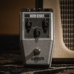 Warm_Audio_Warm_Bender_-_Selectable_3-Circuit_Tone_Bender-Style_Fuzz_Pedal_-_4_Lifestyle_1