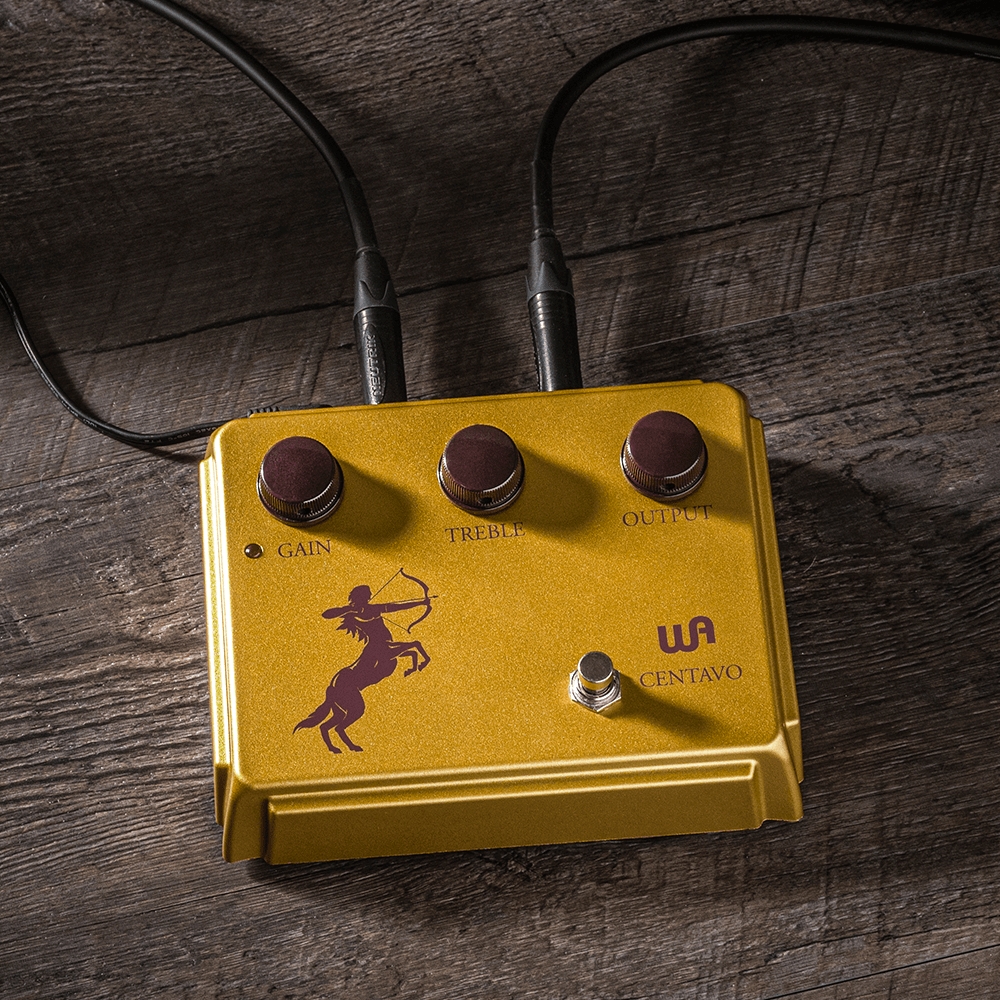 Warm_Audio_Centavo_-_Professional_Overdrive_Pedal_Gold_-_6_Lifestyle_3