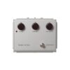 Warm_Audio_Centavo_-_Professional_Overdrive_Pedal_Silver_-_1_Front_Top